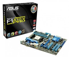 F1A75V/Pro  + A8 3870K CB