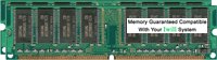 1GB PC2100 DDR 266MHz