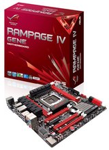 RampageIVGen + i7 3820 CB