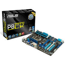 P8Z77-V LK  + i5 3570k CB