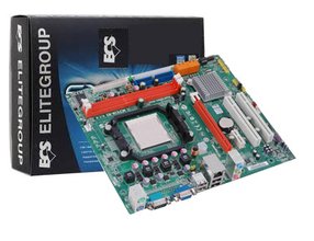 MCP61PM-M3   + X2 245 CB