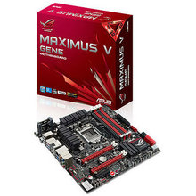 MaximusVGENE + i5 2300 CB