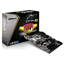 Z77 Pro3  + i5 3450 CB