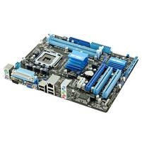 P5G41TMLXPLUS + E7500 CB