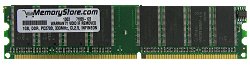 DDR PC1600 512MB DIMM