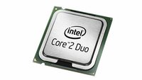 Core 2 Duo E8500 OEM