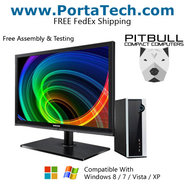 Z77E-ITX + i3 3220 PBB