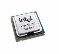 Pentium  E6600 OEM