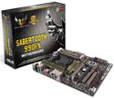 Sabertooth990 + FX4130 CB