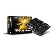 GIGABYTE Z77 MPOWER