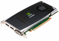 VCQFX1800-PCIE-PB
