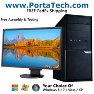 AMD Phenom II X4 955 Desktop