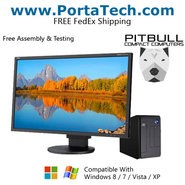 GA-H61N-USB3 + 550 PBB