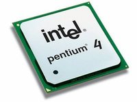Pentium 4 640 OEM