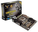 SabertoothX + i7 3930K CB