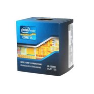 Core i5 2500K Retail