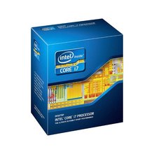 Core i7 2600K Retail
