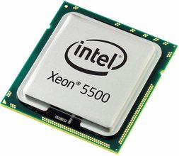 Xeon 5520 Retail