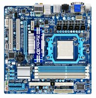 GIGABYTE GA-880GM-USB3
