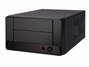 MI-100BK MINI ITX USB2.0