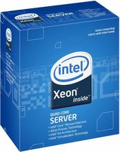 Xeon X3430 Retail