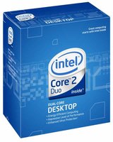 Core 2 Duo E7500 Retail