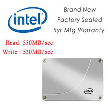 480GB SSD SATA III Solid