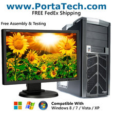 Intel Core 2 Quad Q9400 Desktop