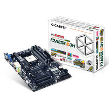 GIGABYTE GA-F2A85X-D3H