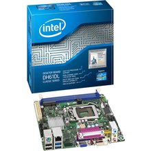 Intel BOXDH61DLB3