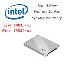 160GB SSD SATA II Solid