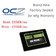 OCZ Agility 60GB SSD