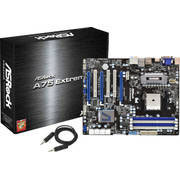 A75 Extreme6 + A4 3400 CB