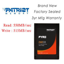 240GB SSD SATA III Solid