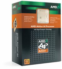 Athlon 3500+ Retail