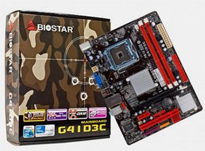 G41D3C + 540 / 541 CB