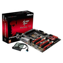 ASRock X79 PROFESSIONAL