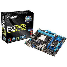 F2A55M LK + A4 5300 CB