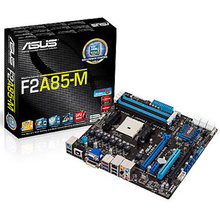 F2A85-M + A6 5400K CB