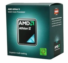 Athlon II X4 640 Retail