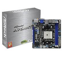 ASRock A75M-ITX