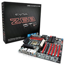 EVGA 160-SB-E689-KR