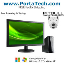 Intel Core i3 3220 Desktop