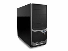 PC-375 USB/AUDIO/FAN/AG