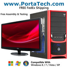 AMD Athlon II X2 250 Desktop