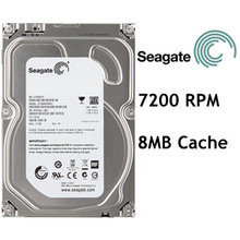 250GB SATA Hard Drive