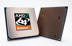 Athlon 3500+ OEM
