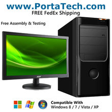 Intel Core i5 2500K Desktop