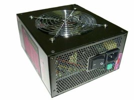 ZUMAX ZU-750W 750W