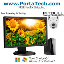 Intel Celeron G 550 Desktop